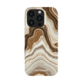 Sediment Serenity - iPhone 16 Pro Case