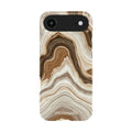 Sediment Serenity - iPhone 17 Air Case