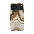 Sediment Serenity - iPhone 18 Pro Max Case