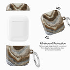 Stellar Canyon - AirPods 1 & 2 Case