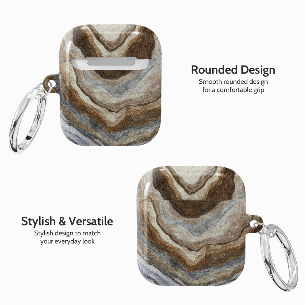 Stellar Canyon - AirPods 1 & 2 Case