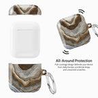 Stellar Canyon - AirPods 1 & 2 Case