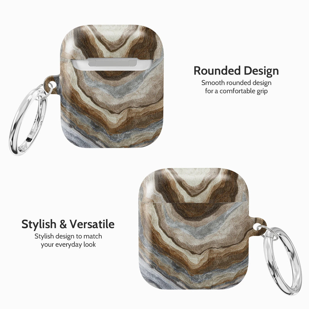 Stellar Canyon - AirPods 1 & 2 Case
