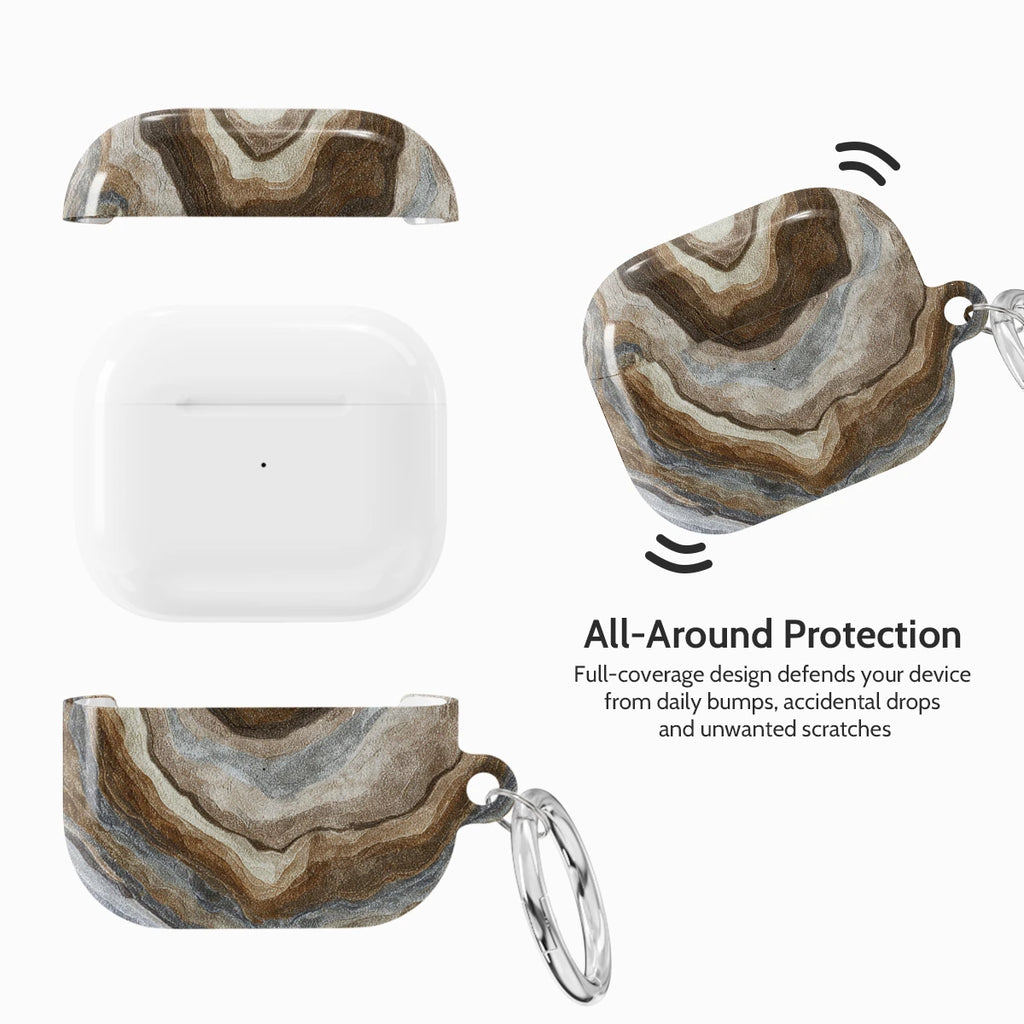 Stellar Canyon - AirPods 3 Case