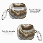 Stellar Canyon - AirPods 4 Case