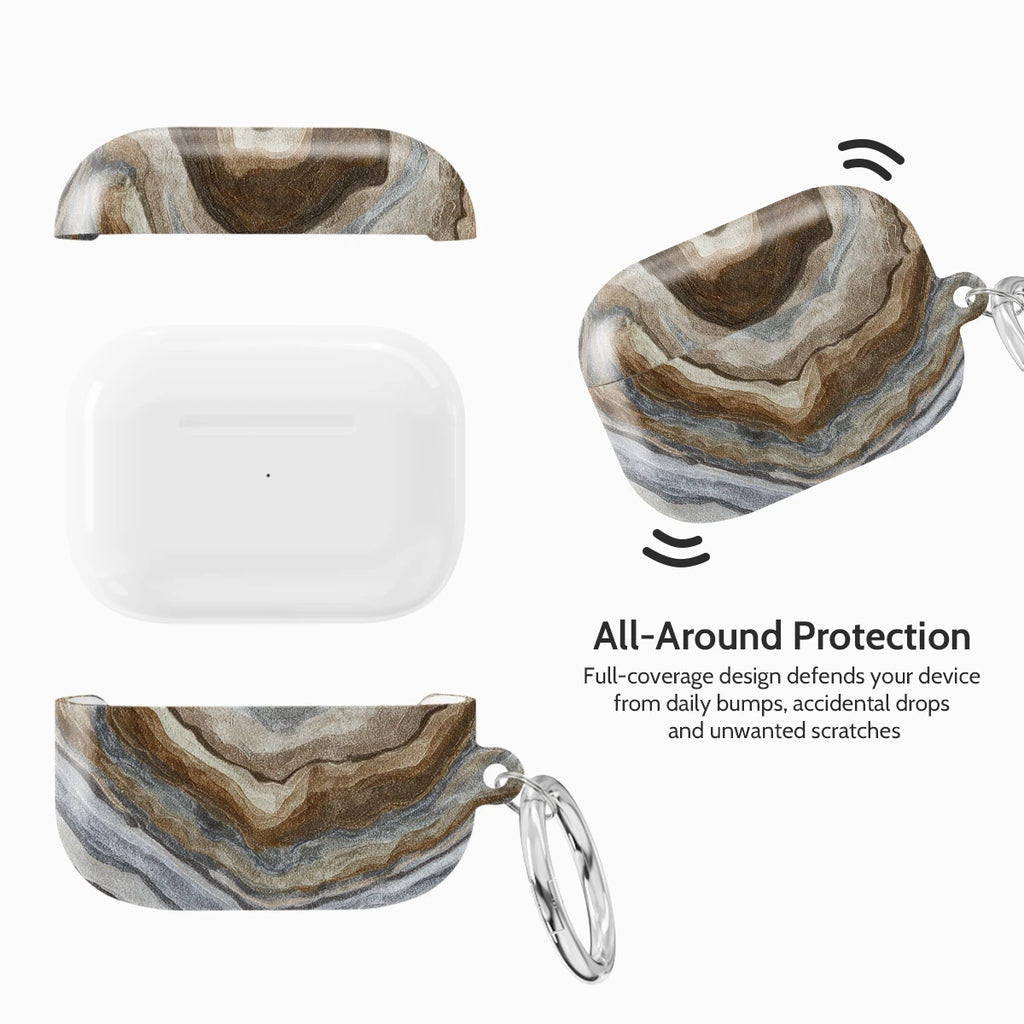 Stellar Canyon - AirPods Pro 1 Case
