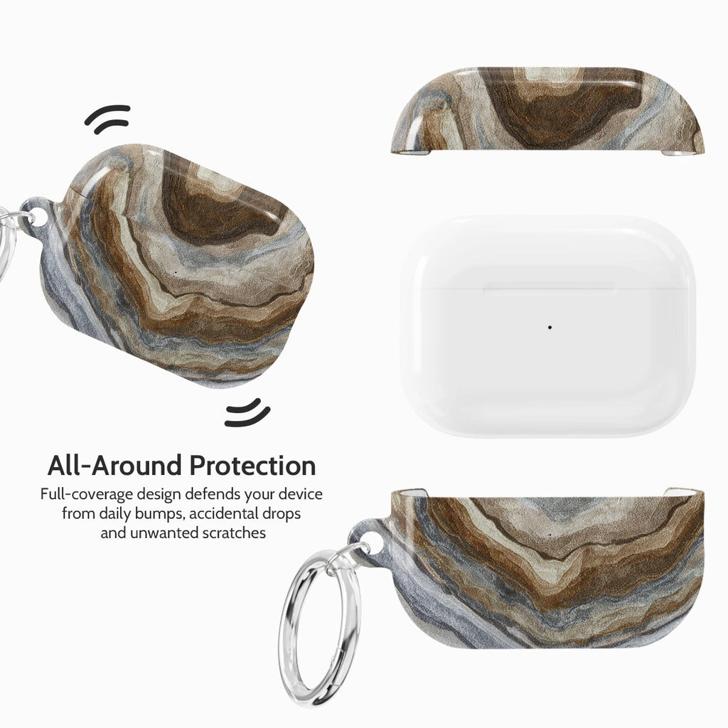 Stellar Canyon - AirPods Pro 2 Case