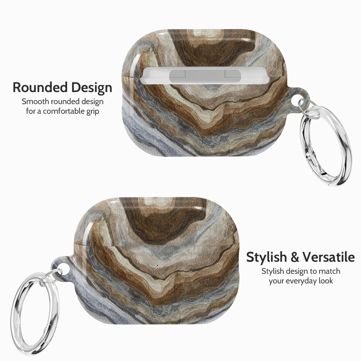 Stellar Canyon - AirPods Pro 2 Case