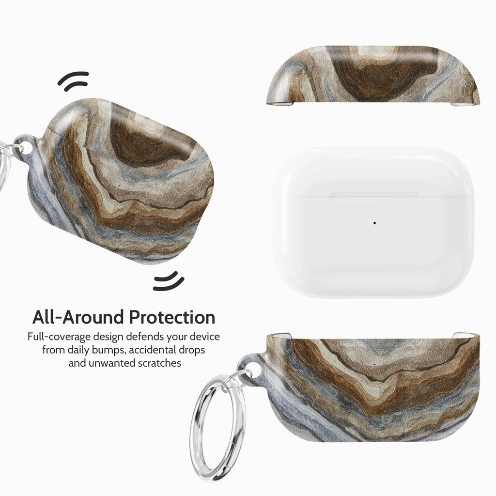 Stellar Canyon - AirPods Pro 2 Case