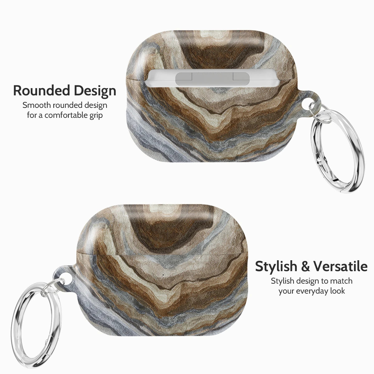 Stellar Canyon - AirPods Pro 2 Case