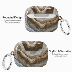 Stellar Canyon - AirPods Pro 3 Case