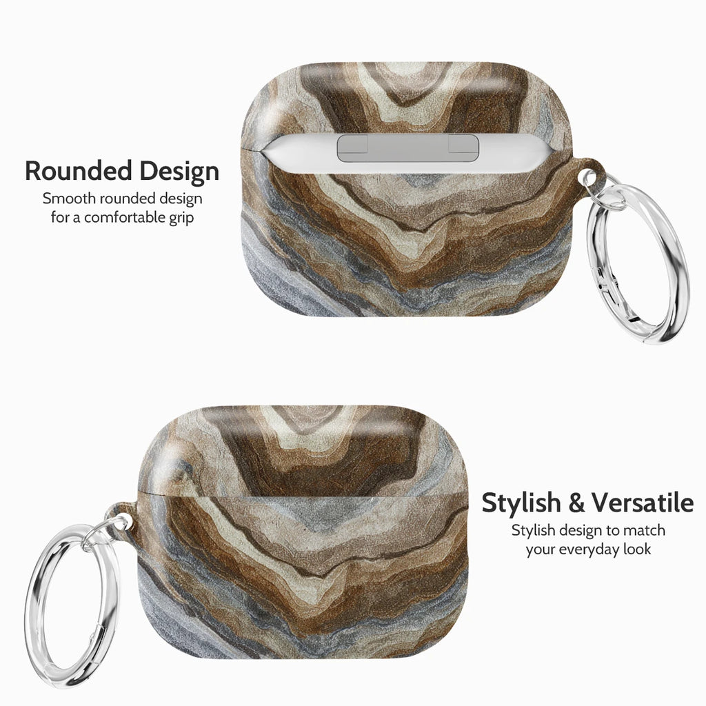 Stellar Canyon - AirPods Pro 3 Case