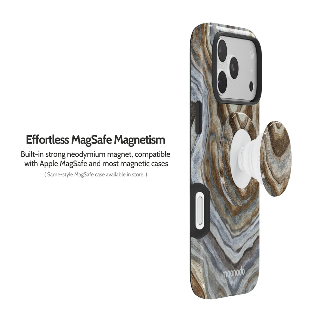 Stellar Canyon - MagSafe Grip