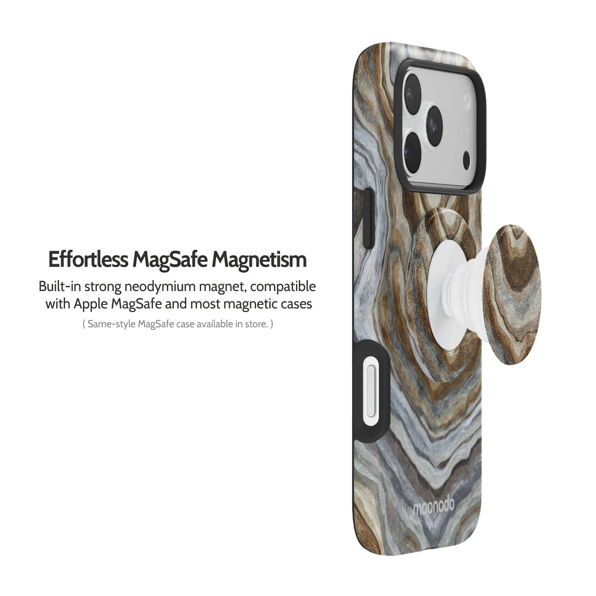 Stellar Canyon - MagSafe Grip