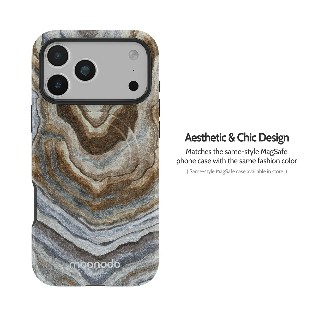 Stellar Canyon - MagSafe Grip