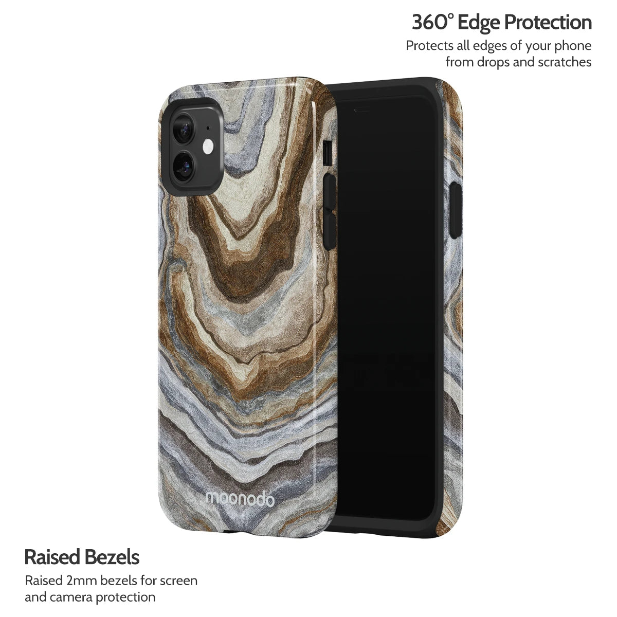 Stellar Canyon - iPhone 11 Case