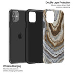 Stellar Canyon - iPhone 11 Case