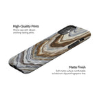 Stellar Canyon - iPhone 11 Case