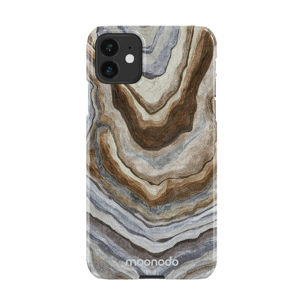 Stellar Canyon - iPhone 11 Case