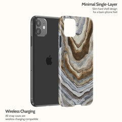 Stellar Canyon - iPhone 11 Case