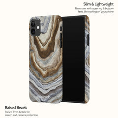 Stellar Canyon - iPhone 11 Case