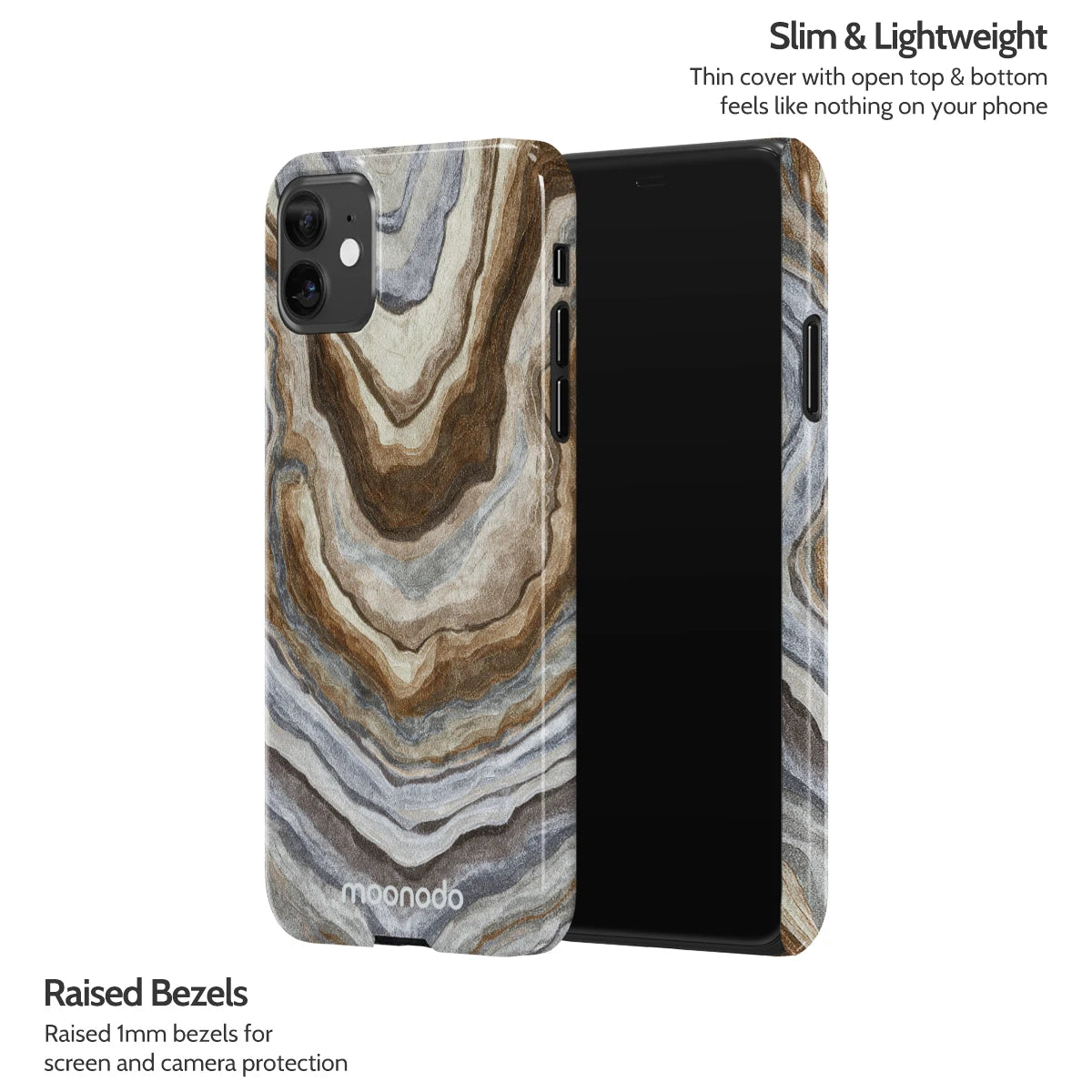 Stellar Canyon - iPhone 11 Case