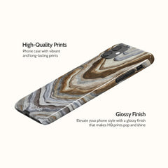 Stellar Canyon - iPhone 11 Case