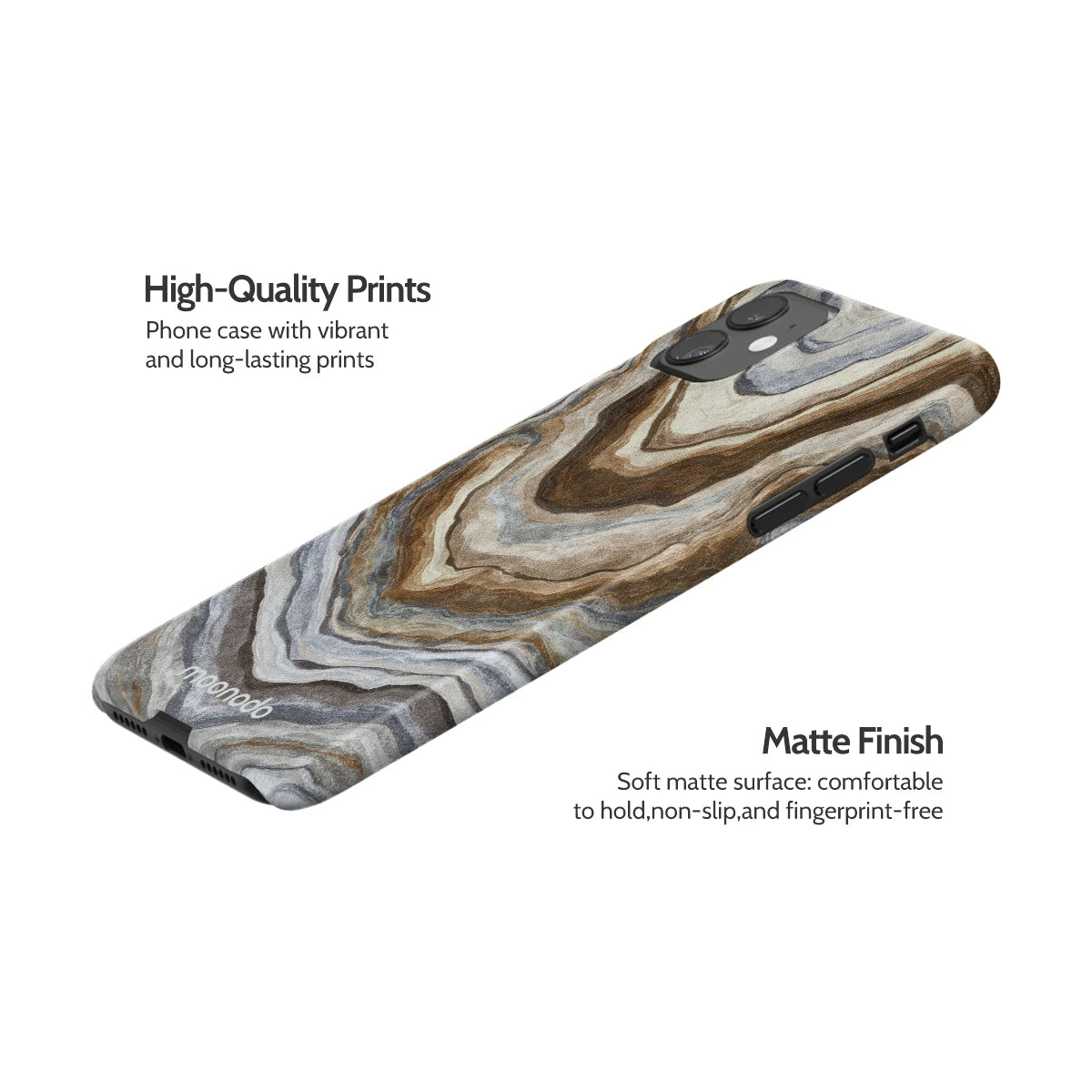 Stellar Canyon - iPhone 11 Case