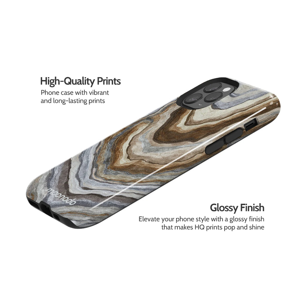 Stellar Canyon - iPhone 11 Pro Case