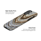Stellar Canyon - iPhone 11 Pro Case