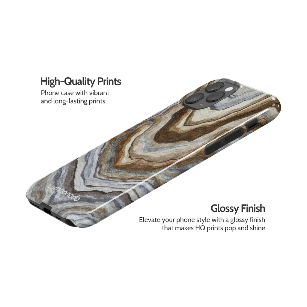 Stellar Canyon - iPhone 11 Pro Case