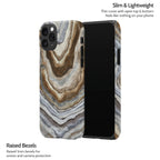 Stellar Canyon - iPhone 11 Pro Case