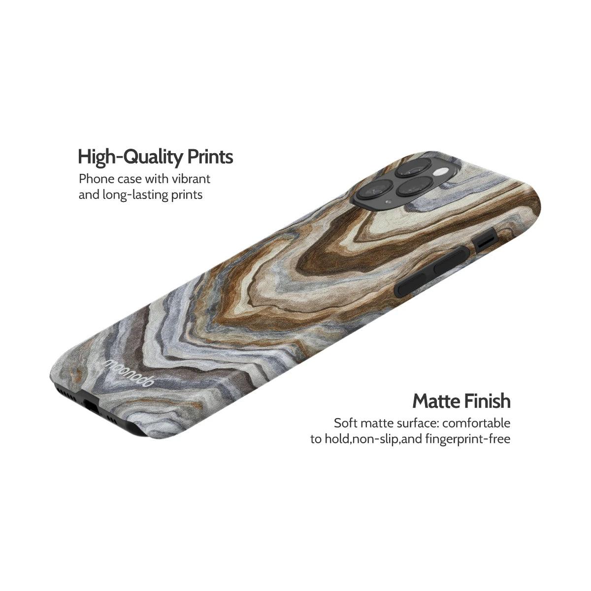 Stellar Canyon - iPhone 11 Pro Case