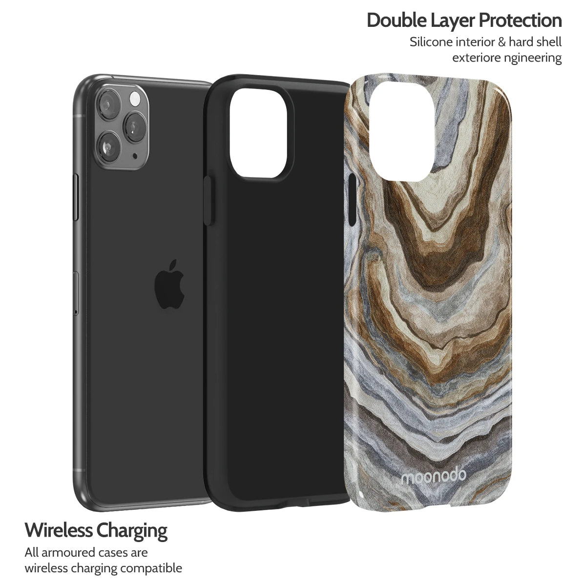 Stellar Canyon - iPhone 11 Pro Max Case