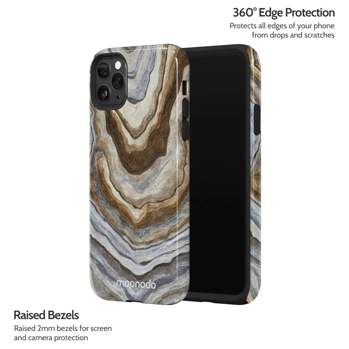 Stellar Canyon - iPhone 11 Pro Max Case