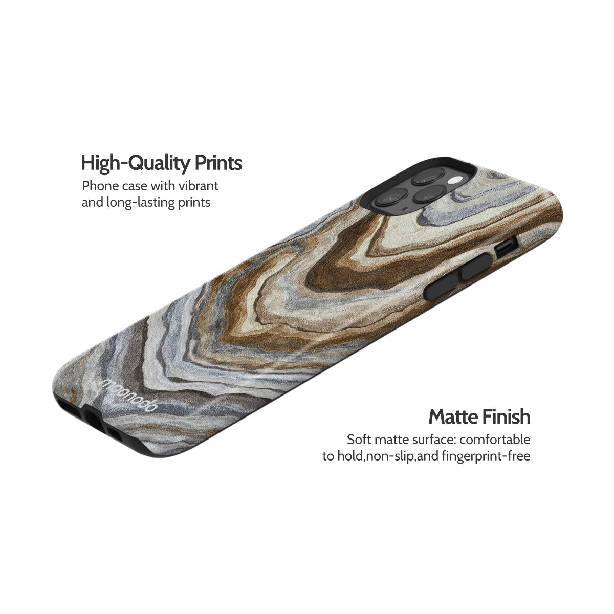 Stellar Canyon - iPhone 11 Pro Max Case