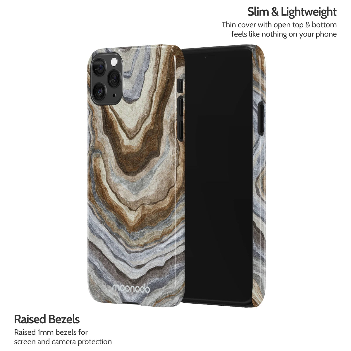 Stellar Canyon - iPhone 11 Pro Max Case