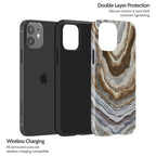 Stellar Canyon - iPhone 12 Case