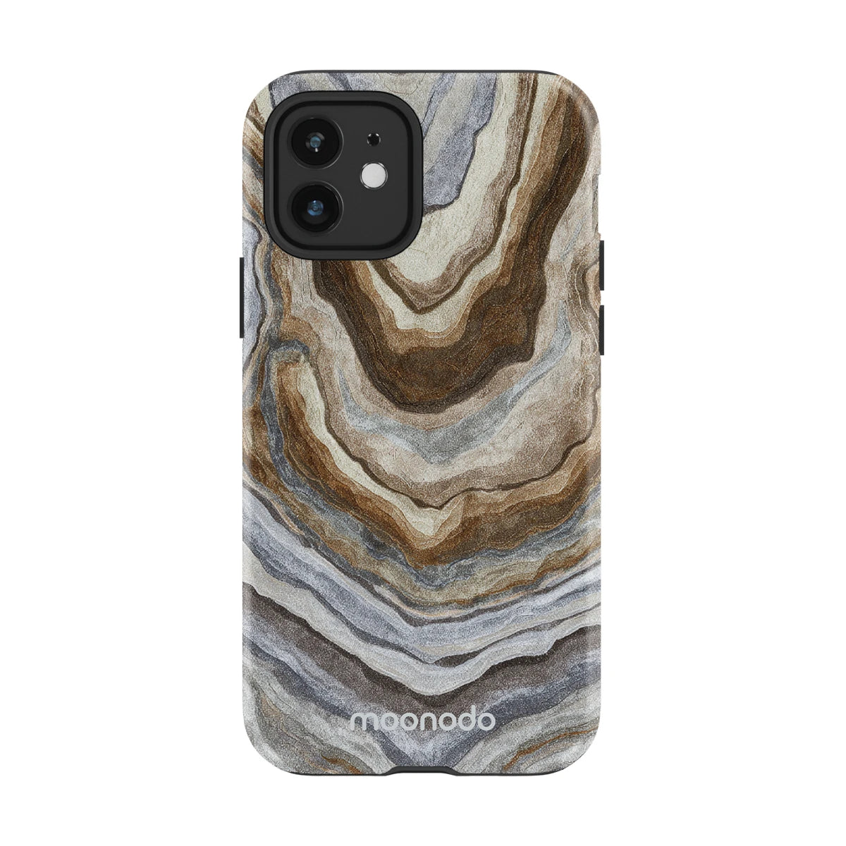 Stellar Canyon - iPhone 12 Case