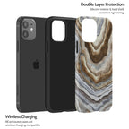 Stellar Canyon - iPhone 12 Case