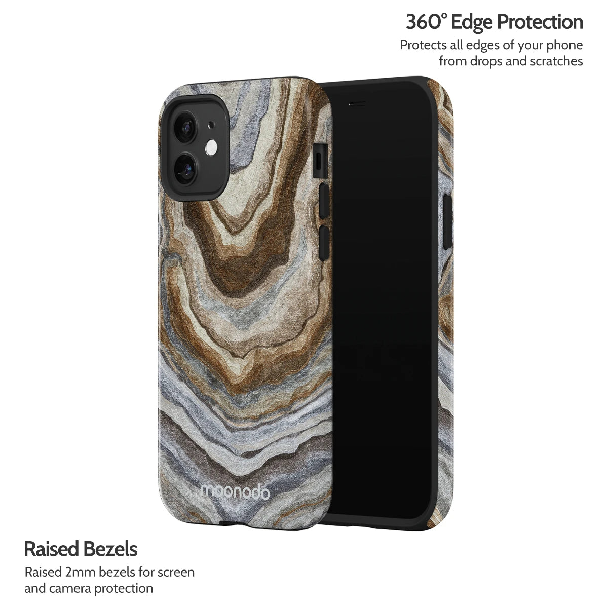 Stellar Canyon - iPhone 12 Case
