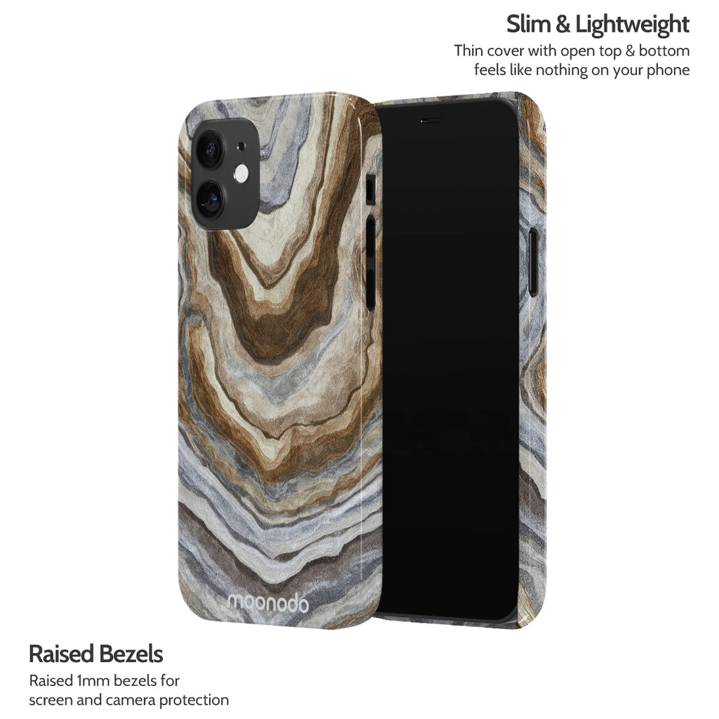 Stellar Canyon - iPhone 12 Case