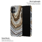 Stellar Canyon - iPhone 12 Case