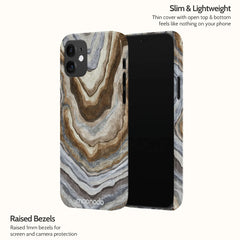 Stellar Canyon - iPhone 12 Case