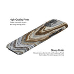 Stellar Canyon - iPhone 12 Case