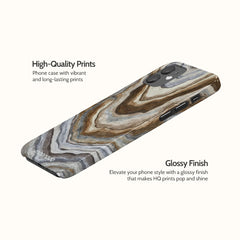 Stellar Canyon - iPhone 12 Case
