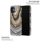 Stellar Canyon - iPhone 12 Case