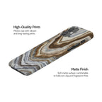 Stellar Canyon - iPhone 12 Case