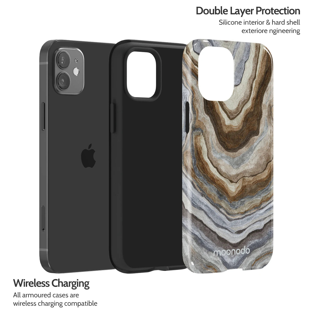 Stellar Canyon - iPhone 12 Mini Case