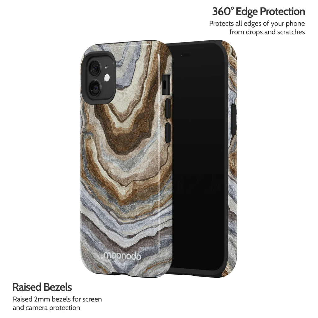 Stellar Canyon - iPhone 12 Mini Case